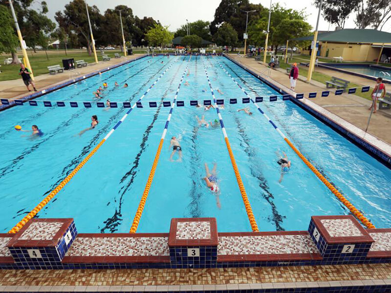 Lavington Swim Centre