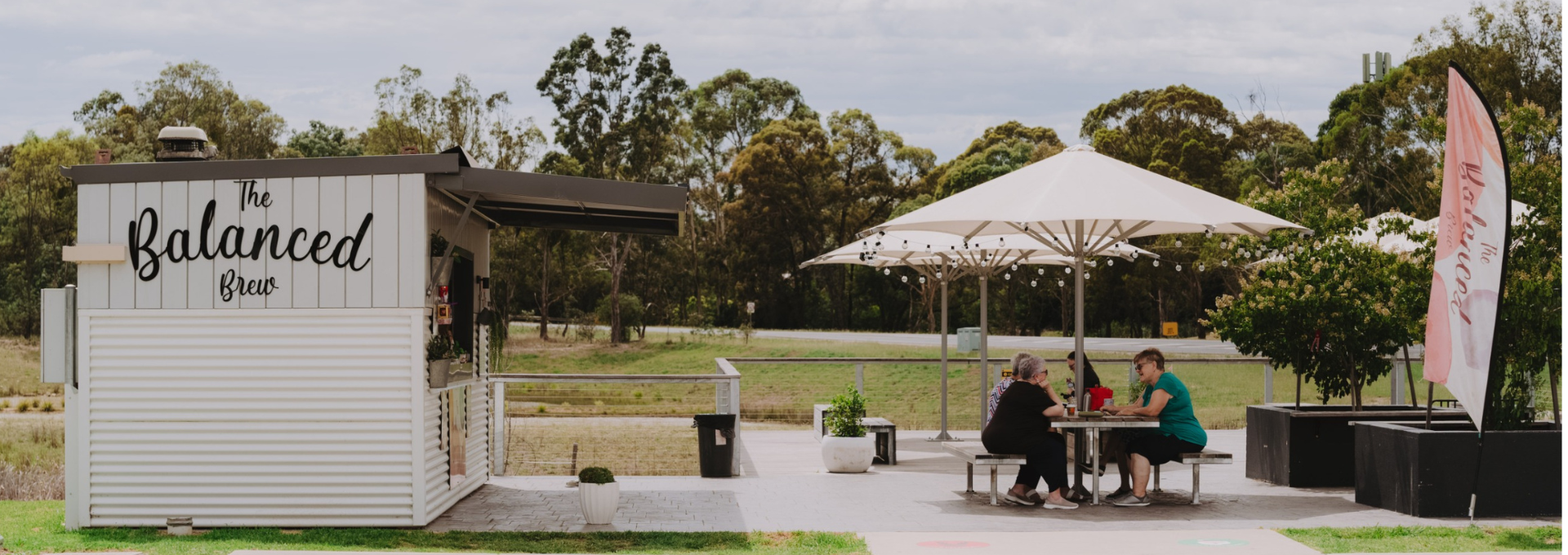 Thurgoona Commercial Precinct