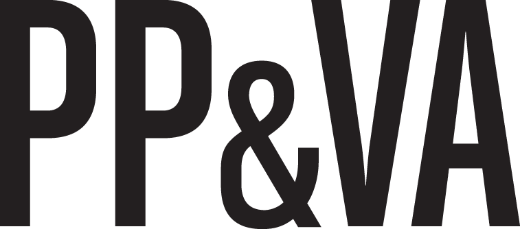 PP&VA logo