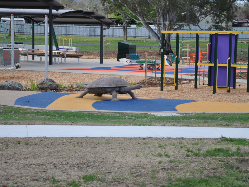 albury central tourist park albury nsw