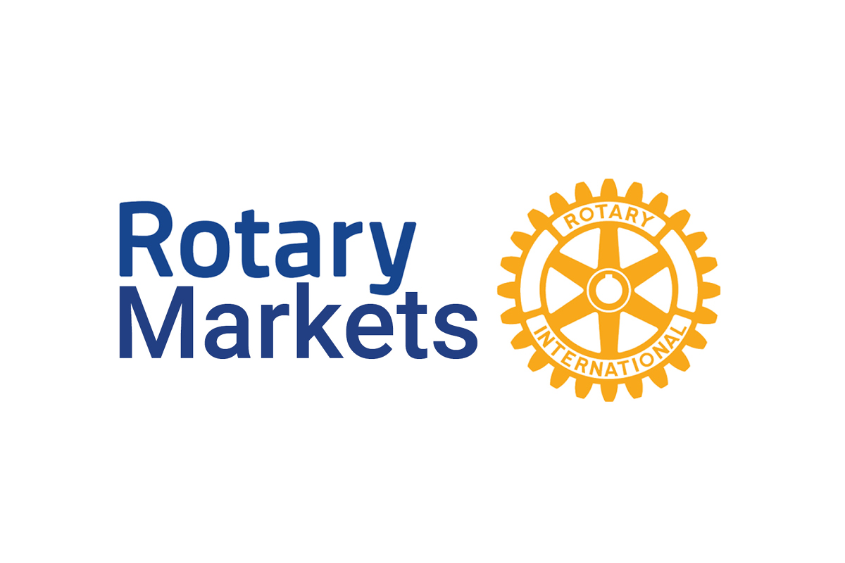 Rotary market finds new temporary home | AlburyCity